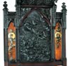 Headboard